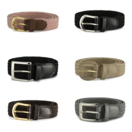 Affordable Stretch Belts That Look Premium – Buyer’s Guide