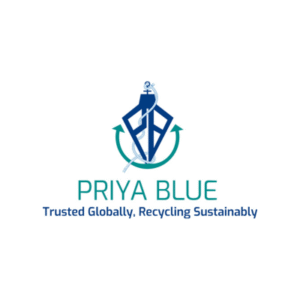 Navigating a Greener Future: How Responsible Ship Recycling Is Transforming the Industry