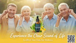 Audifort 2025 Reviews: Does It Really Support Ear Wellness Naturally?