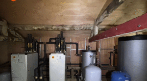 Smart Ways Homeowners Benefit from Domestic Ground Source Heat Pump Installation