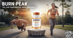 Why Burn Peak Is Trending in 2025 for Weight Management