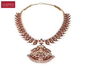 Expert Guide to Antique Jewellery Valuation: What Every Seller Should Know