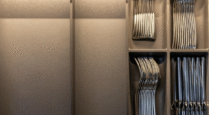 Transform Your Bedroom With Glass Wardrobe Doors And Bespoke Sliding Wardrobes