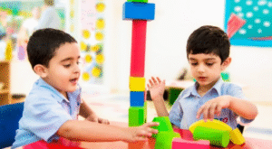 Best Preschools in Gurgaon for Holistic Child Development
