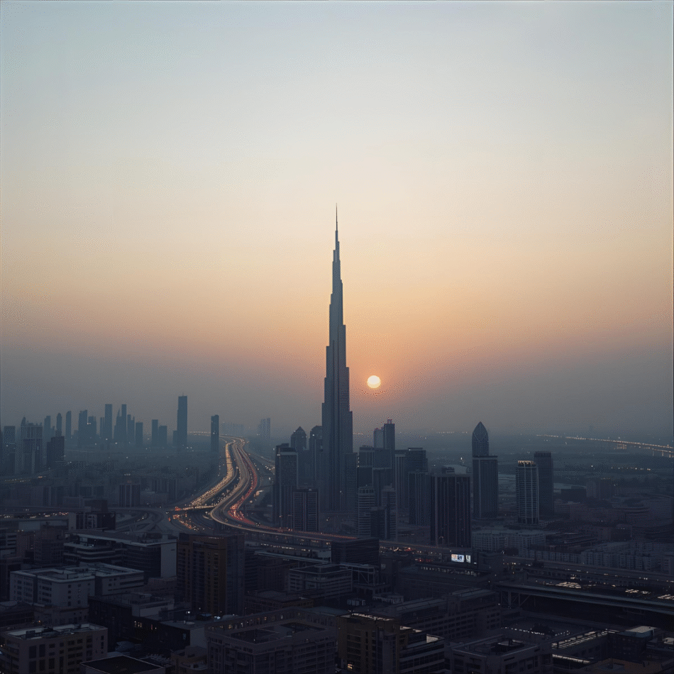 Understanding the UAE Fire and Life Safety Code for Modern Buildings