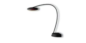 Bromic Eclipse Heaters: Style Meets Outdoor Warmth