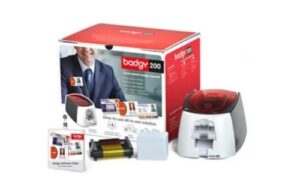 Badgy ID Printers Ideal for New Zealand Workplaces