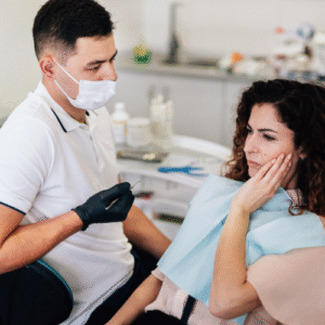 Finding the Right Orthodontist and Emergency Dentist in Cardiff