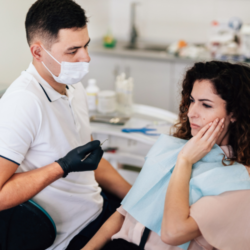 Finding the Right Orthodontist and Emergency Dentist in Cardiff