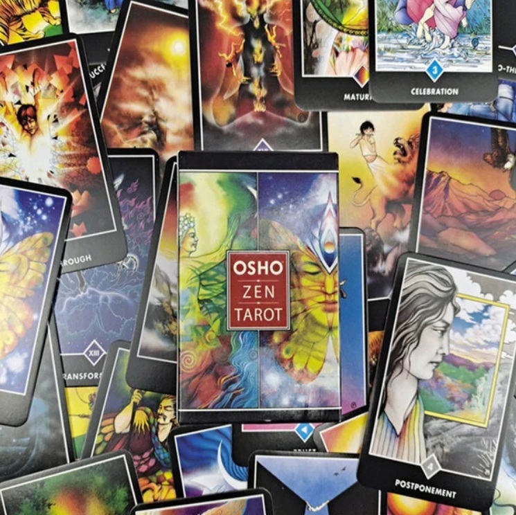 Ensure Spiritual Growth and Self-Discovery with Spiritual Futures!!!