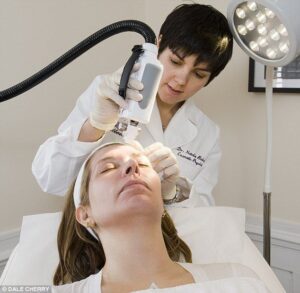 Microneedling with Radiofrequency in Riyadh – Advanced Skin Rejuvenation