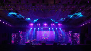 Need Top Lighting & Audio for NYC Events? Discover the Best!