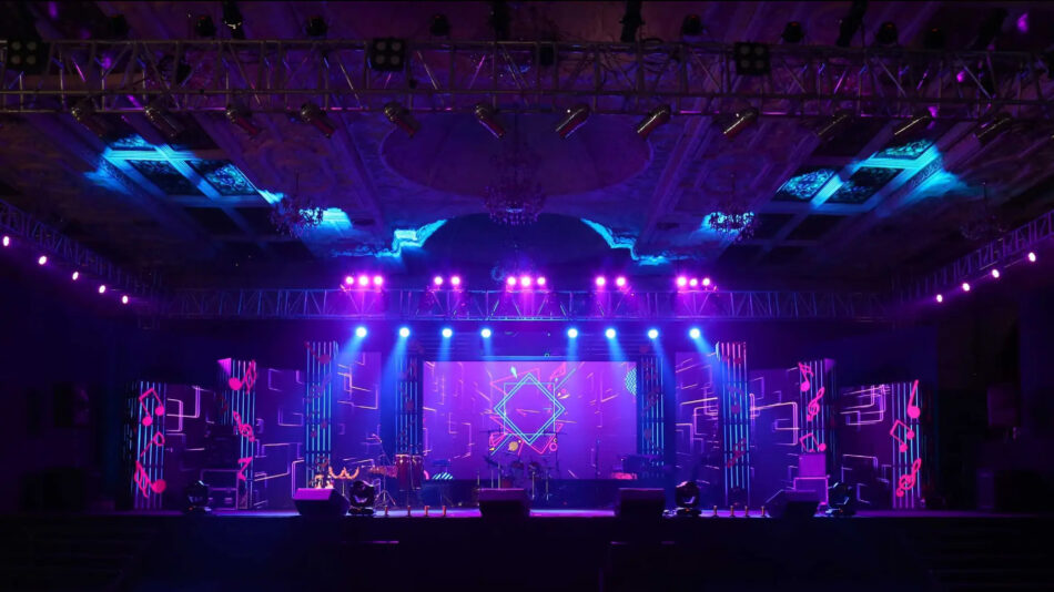 Need Top Lighting & Audio for NYC Events? Discover the Best!