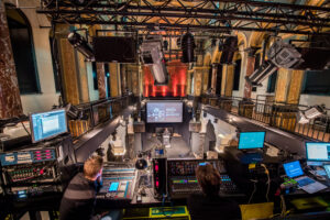 Looking for Reliable Event Tech Rentals in New York?