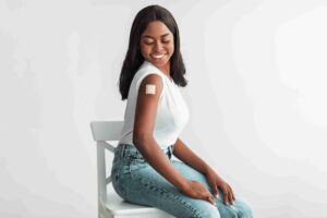 How to Choose the Right NAD+ Patch for Your Wellness Goals