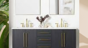 Modern Bathroom Renovations: Choosing the Right Vanity