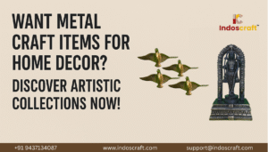 Want Metal Craft Items for Home Decor? Discover Artistic Collections Now!