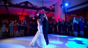 Wedding Dj Services
