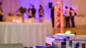 Affordable Wedding DJ Services in Canton, Georgia