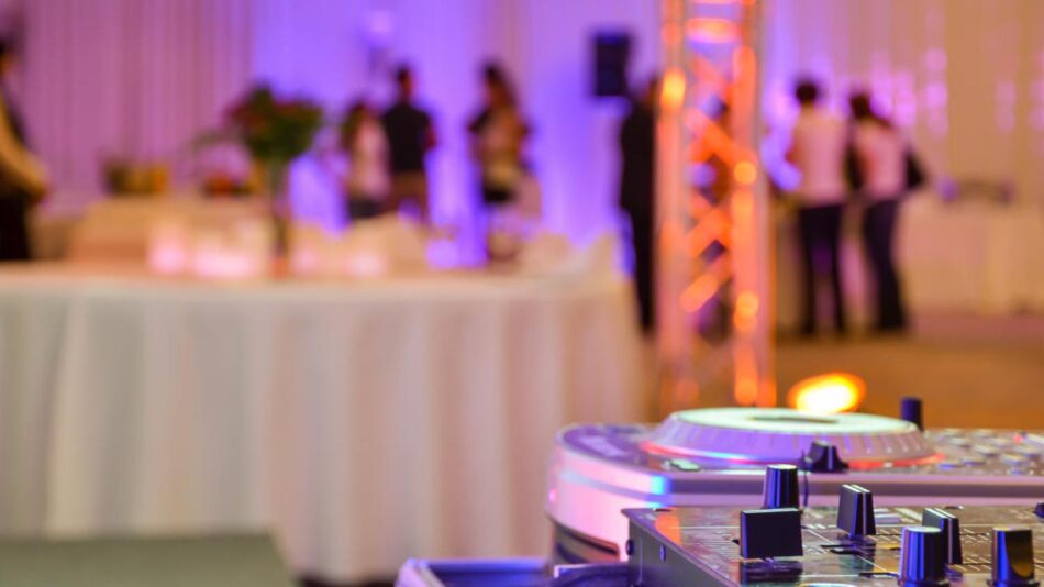 Affordable Wedding DJ Services in Canton, Georgia