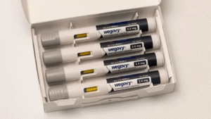 Wegovy Injection in Dubai: Clinically Guided Weight Loss Solution