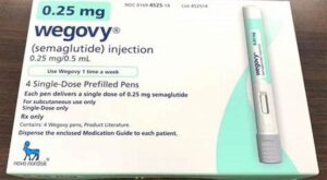 The Future of Wegovy in Dubai in the UAE Health Sector