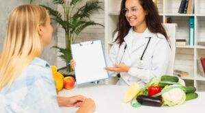 Weight Loss Clinic in Dubai