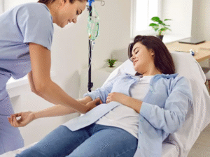 IV Drip for Wellness: The Quick Way to Feel Recharged Again