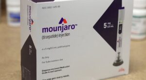 Weight Stability After Stopping Mounjaro