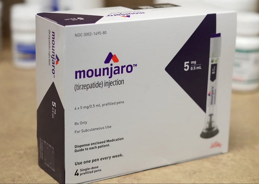 Weight Stability After Stopping Mounjaro