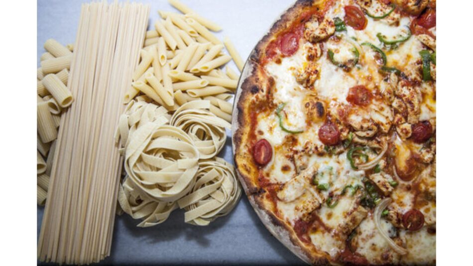 What Are the Most Popular Toppings for New York-Style Pizza in Keller, Texas?