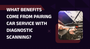 Car Service In Dubai