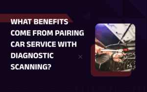 Car Service In Dubai