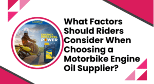 motorbike engine oil supplier in dubai