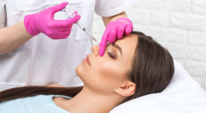 What Nose Issues Can a Non-Surgical Nose Job Correct?