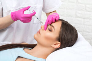 What Nose Issues Can a Non-Surgical Nose Job Correct?