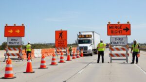 What You Should Expect from a Good Traffic Control Company