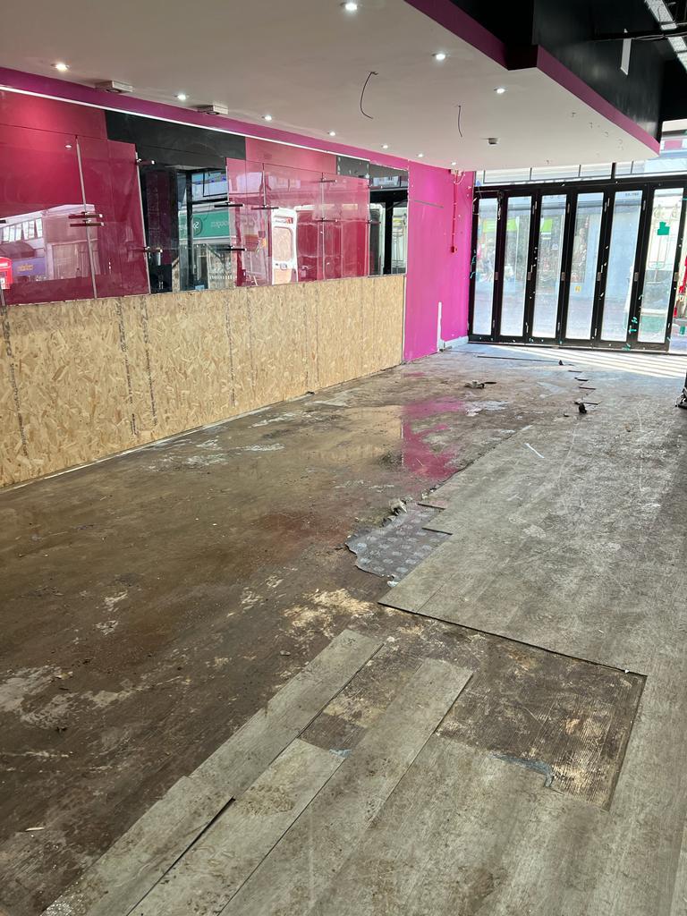 Reliable House Clearance Ferndown Professional Waste Removal and Recycling Services