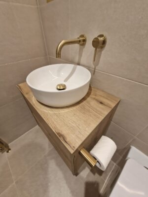 Bathrooms Glasgow – Create Your Perfect Bathroom with Clan Bathrooms
