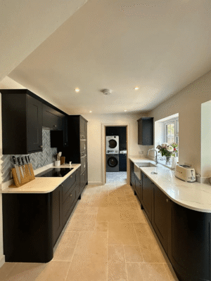 Building With Confidence: Why Guildford Clients Trust Godman Construction