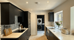 Transform Your Home with Refurbishment Guildford — Godman Construction