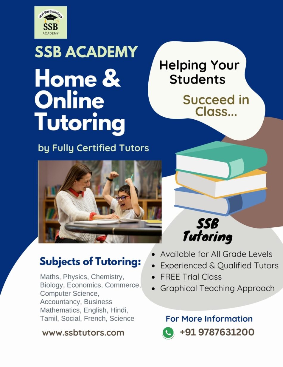 Why Choosing the Right Maths Tuition Matters for Strong Academic Success