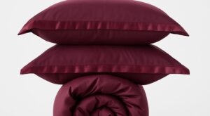 Are a comforter machine washable