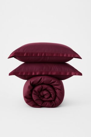 Are a comforter machine washable