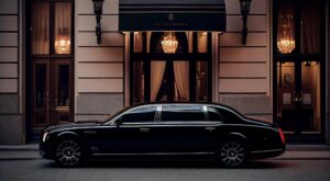 New Operational Updates Announced for Limo Service Atlanta Airport