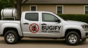 Bugify Pest Control – Trusted Commercial Pest Control Services Brisbane