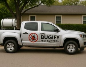 Bugify Pest Control – Trusted Commercial Pest Control Services Brisbane