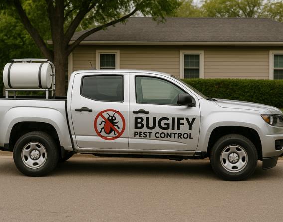 Bugify Pest Control – Trusted Commercial Pest Control Services Brisbane