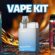 Best Vape Kits UK – Explore Starter, Sub-Ohm & Pod Vape Kits at The Vape Giant
