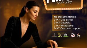 Best Cricket Betting ID Website: Tiger365ID Your Complete Guide to Safe Online Betting